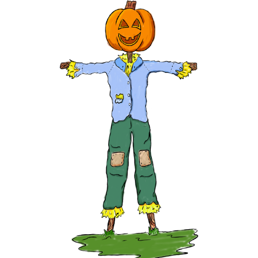 scarecrow